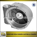 Machining aluminium die casting companies